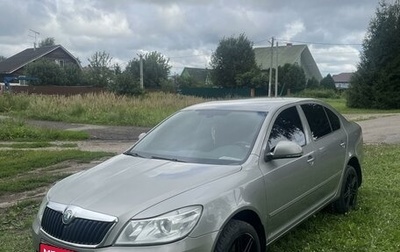 Skoda Octavia, 2013 год, 970 000 рублей, 1 фотография