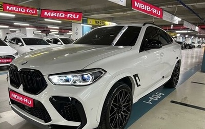 BMW X6 M, 2021 год, 11 650 000 рублей, 1 фотография