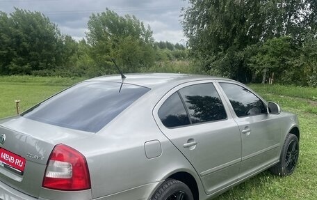 Skoda Octavia, 2013 год, 970 000 рублей, 3 фотография