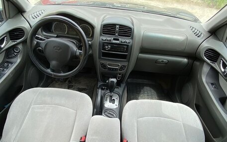 Hyundai Santa Fe Classic, 2009 год, 920 000 рублей, 6 фотография