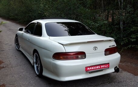 Toyota Soarer, 1981 год, 1 150 000 рублей, 11 фотография