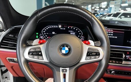 BMW X6 M, 2021 год, 11 650 000 рублей, 8 фотография