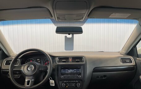 Volkswagen Jetta VI, 2012 год, 1 079 000 рублей, 9 фотография