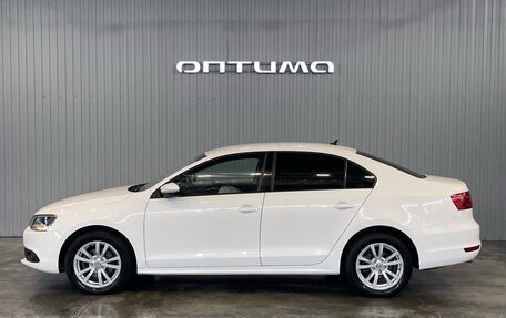 Volkswagen Jetta VI, 2012 год, 1 079 000 рублей, 8 фотография