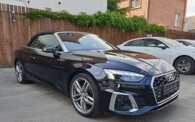 Audi A5, 2019 год, 1 фотография