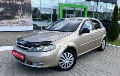 Chevrolet Lacetti, 2008 год, 420 000 рублей, 1 фотография