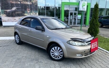 Chevrolet Lacetti, 2008 год, 420 000 рублей, 3 фотография