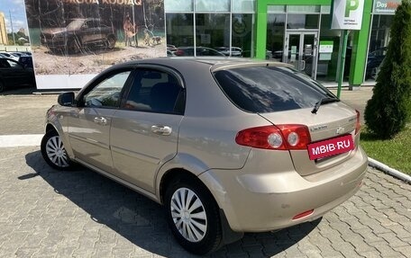 Chevrolet Lacetti, 2008 год, 420 000 рублей, 2 фотография