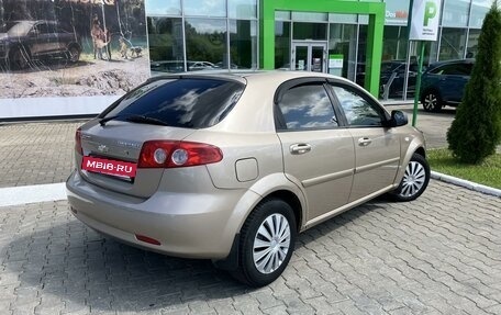 Chevrolet Lacetti, 2008 год, 420 000 рублей, 4 фотография