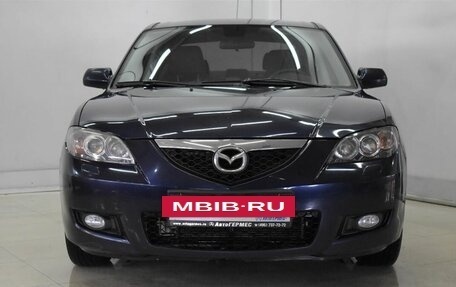 Mazda 3, 2008 год, 855 000 рублей, 2 фотография