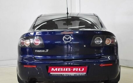 Mazda 3, 2008 год, 855 000 рублей, 3 фотография