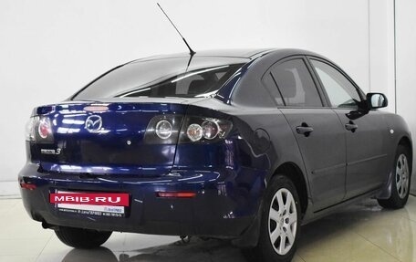 Mazda 3, 2008 год, 855 000 рублей, 4 фотография