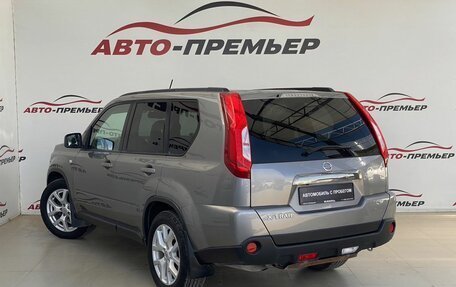 Nissan X-Trail, 2012 год, 7 фотография