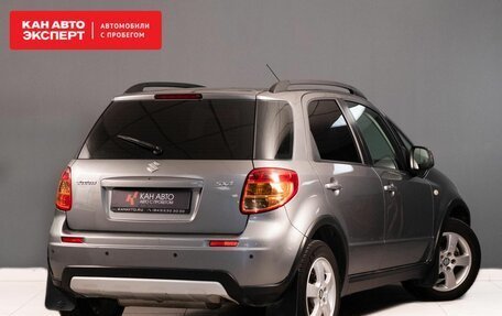 Suzuki SX4 II рестайлинг, 2010 год, 800 000 рублей, 3 фотография