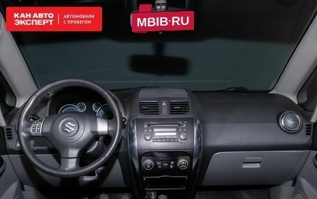 Suzuki SX4 II рестайлинг, 2010 год, 800 000 рублей, 6 фотография