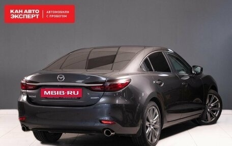 Mazda 6, 2020 год, 2 895 000 рублей, 3 фотография