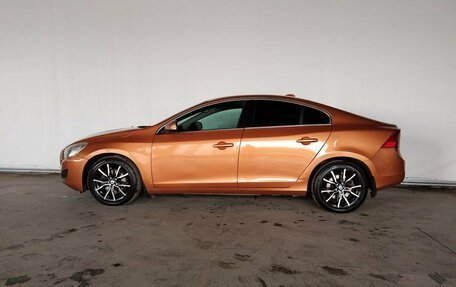 Volvo S60 III, 2012 год, 1 209 000 рублей, 7 фотография