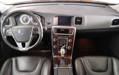 Volvo S60 III, 2012 год, 1 209 000 рублей, 9 фотография