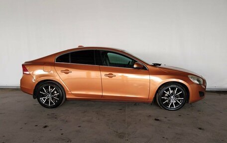 Volvo S60 III, 2012 год, 1 209 000 рублей, 8 фотография