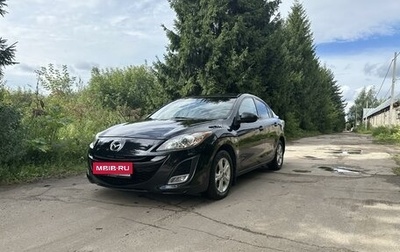 Mazda 3, 2012 год, 1 020 000 рублей, 1 фотография