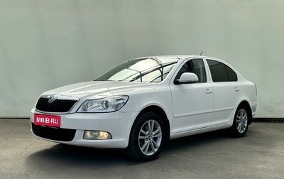 Skoda Octavia, 2013 год, 1 фотография