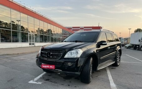 Mercedes-Benz GL-Класс, 2008 год, 1 050 000 рублей, 1 фотография