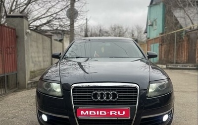 Audi A6, 2007 год, 1 100 000 рублей, 1 фотография