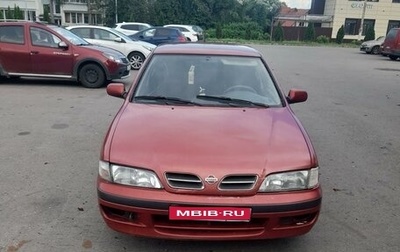 Nissan Primera II рестайлинг, 1997 год, 120 000 рублей, 1 фотография