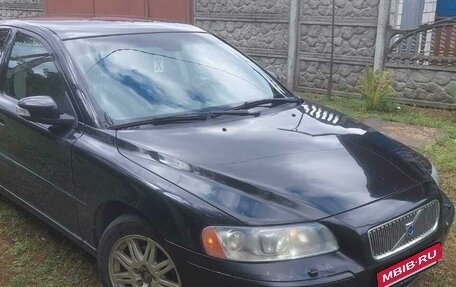 Volvo S60 III, 2008 год, 580 000 рублей, 1 фотография