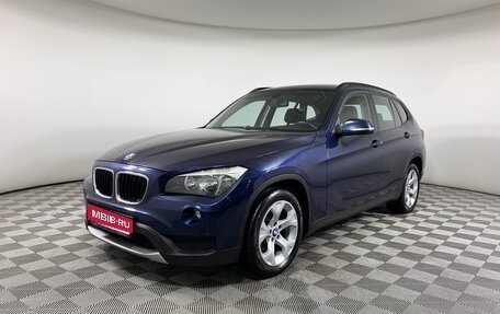 BMW X1, 2013 год, 1 195 000 рублей, 1 фотография