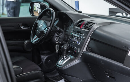 Honda CR-V III рестайлинг, 2011 год, 12 фотография