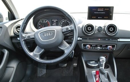 Audi A3, 2014 год, 1 570 000 рублей, 10 фотография