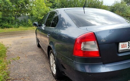 Skoda Octavia, 2011 год, 5 фотография