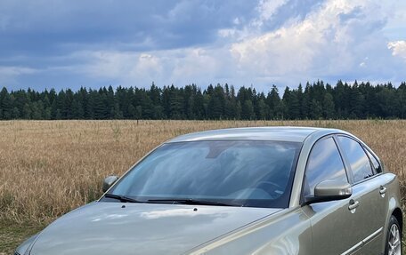 Volvo S40 II, 2007 год, 17 фотография