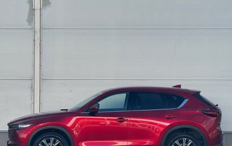 Mazda CX-5 II, 2020 год, 3 395 000 рублей, 7 фотография