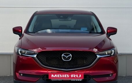 Mazda CX-5 II, 2020 год, 3 395 000 рублей, 3 фотография