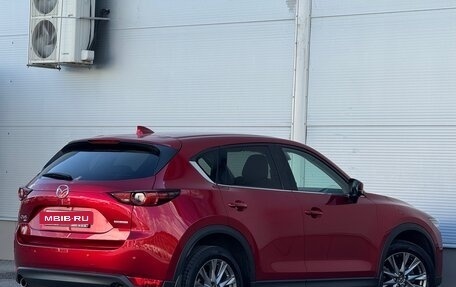 Mazda CX-5 II, 2020 год, 3 395 000 рублей, 2 фотография