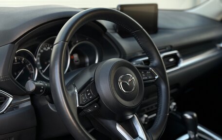 Mazda CX-5 II, 2020 год, 3 395 000 рублей, 19 фотография