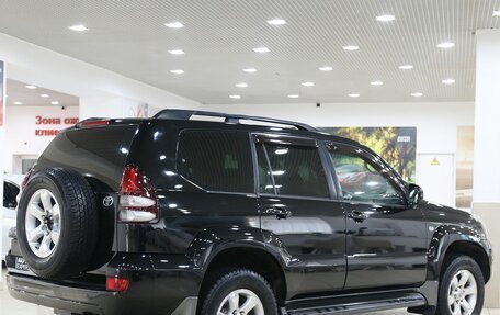 Toyota Land Cruiser Prado 120 рестайлинг, 2004 год, 1 599 000 рублей, 2 фотография