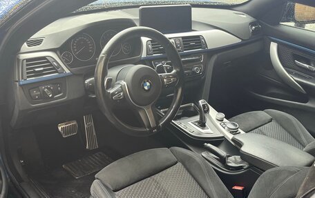 BMW 4 серия, 2014 год, 2 699 000 рублей, 7 фотография