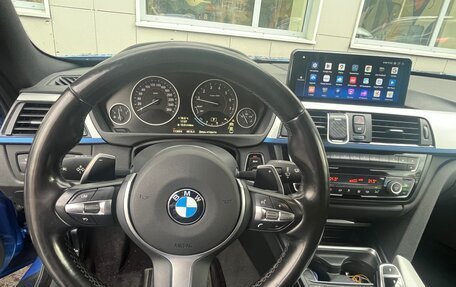 BMW 4 серия, 2014 год, 2 699 000 рублей, 9 фотография