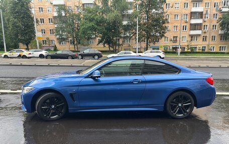 BMW 4 серия, 2014 год, 2 699 000 рублей, 6 фотография