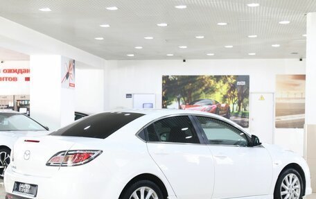 Mazda 6, 2011 год, 899 000 рублей, 2 фотография