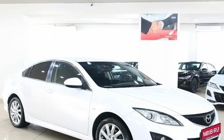 Mazda 6, 2011 год, 899 000 рублей, 3 фотография