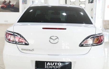 Mazda 6, 2011 год, 899 000 рублей, 14 фотография