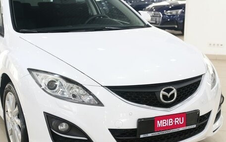 Mazda 6, 2011 год, 899 000 рублей, 13 фотография