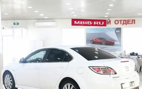 Mazda 6, 2011 год, 899 000 рублей, 4 фотография