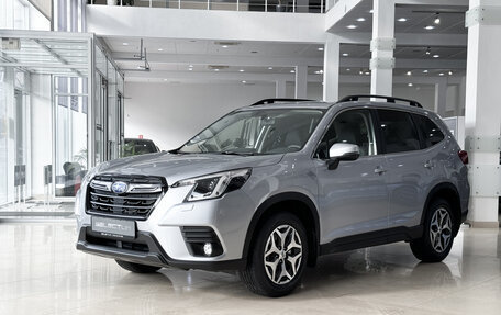 Subaru Forester, 2024 год, 5 190 000 рублей, 2 фотография