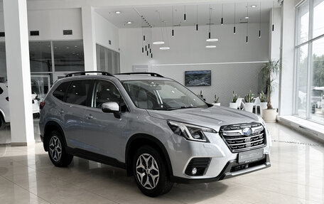 Subaru Forester, 2024 год, 5 190 000 рублей, 4 фотография