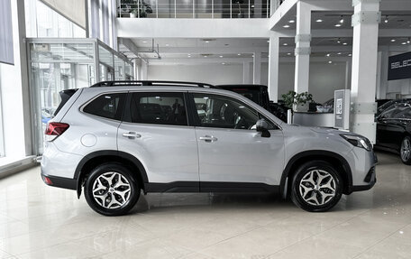 Subaru Forester, 2024 год, 5 190 000 рублей, 9 фотография